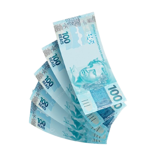 R$5.000,00 NO PIX